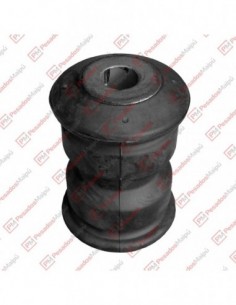 Buje Elastico Volvo 16x54... 2