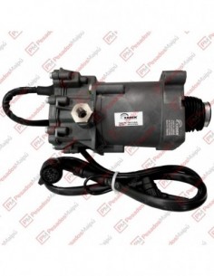 Servo Embrague Electronico...