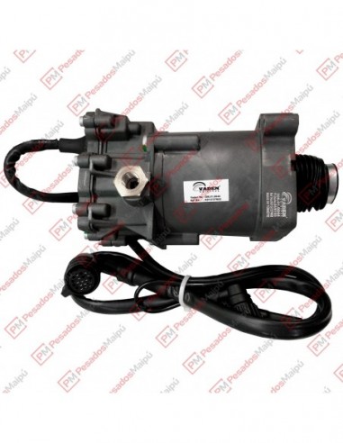 Servo Embrague Electronico (25444)...