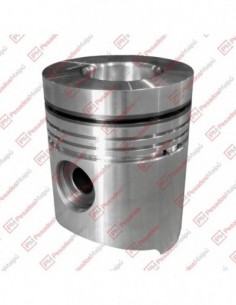 Subconjunto Motor Std Fiat...