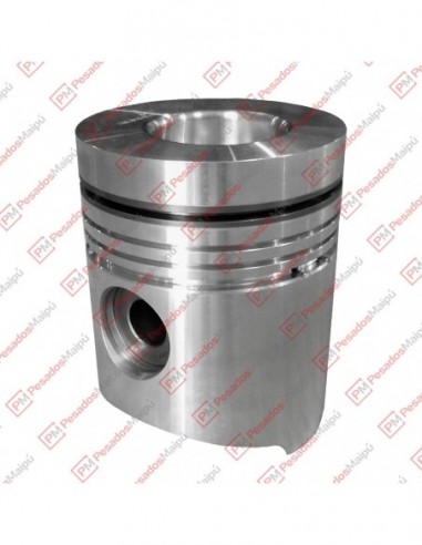 Subconjunto Motor Std Fiat 619...