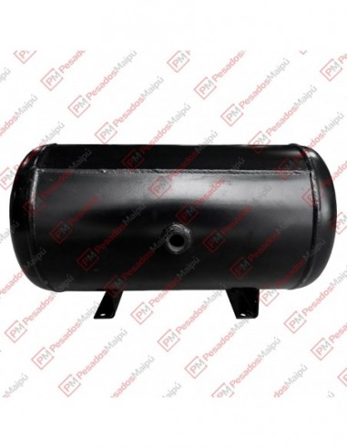 Tanque De Aire 20lt 240mm X 480mm  Mb...