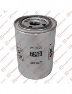 Filtro Combustible (p5797)...