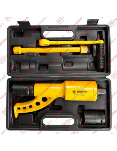 Llave Multiplicador De Fuerza Con...