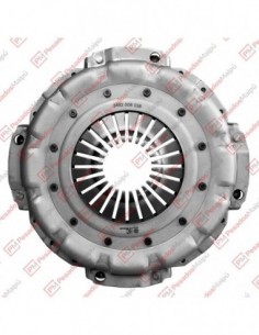 Placa Embrague Mb 1114/1518...