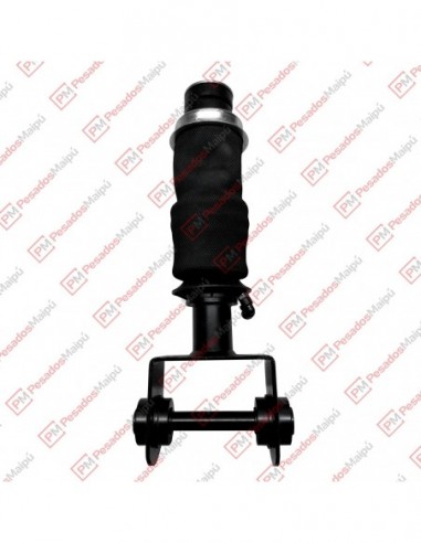 Amortiguador C/fuelle Suspension...