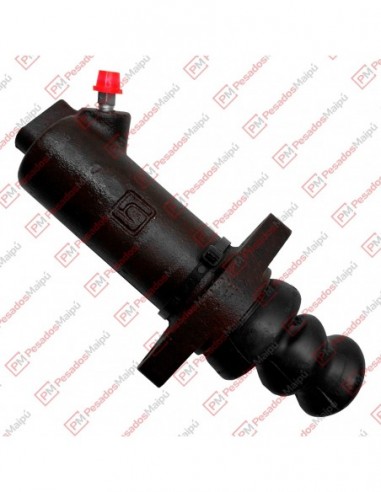 Cilindro Auxiliar Embrague Mb 608/710...