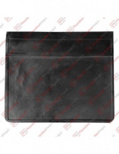 Guardafango Liso 60x50 X Par (1716) (209)