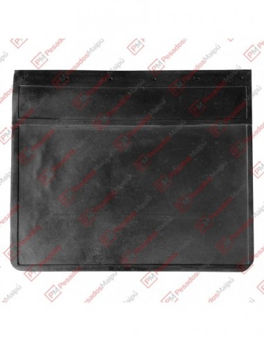 Guardafango Liso 60x50 X Par (1716)...