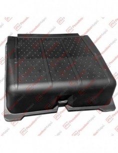 Tapa Bateria Plastica Mb...