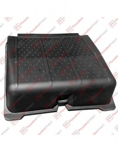 Tapa Bateria Plastica Mb Axor...