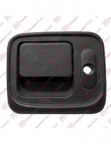 Manija Exterior Puerta Mb 1620 (96) /...