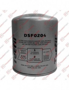 Filtro Secador Tb 1394/1x...