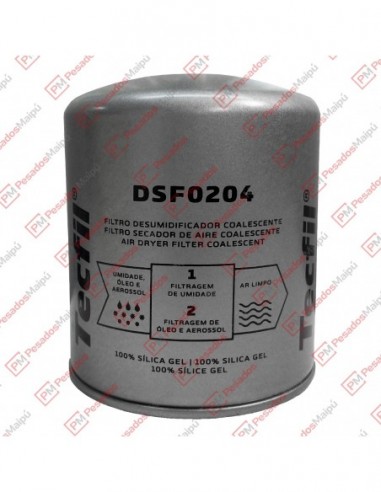 Filtro Secador Tb 1394/1x (dsf0204)...