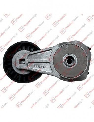 Tensor Correa Apv 1084 Iveco Tector...