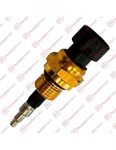 Sensor Temperatura (9301) Cummins...