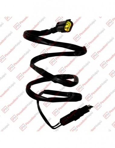 Sensor Filtro Combustible (6143) Con...