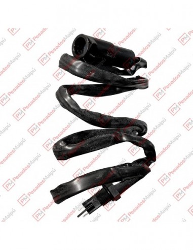 Sensor Filtro Combustible  (8431) Con...