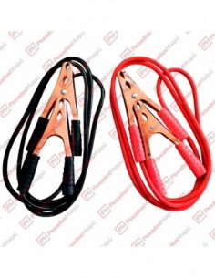 Juego Cable Puente Bateria...