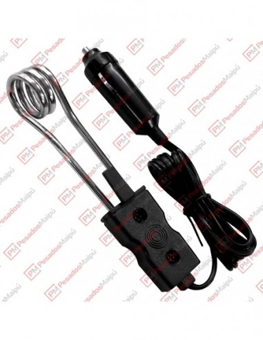 Calentador Agua 12v (gd1795)