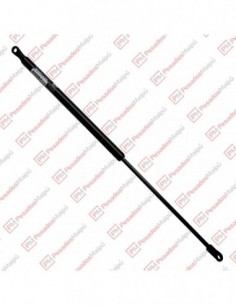 Amortiguador Parrilla Term Aluminio (63001)