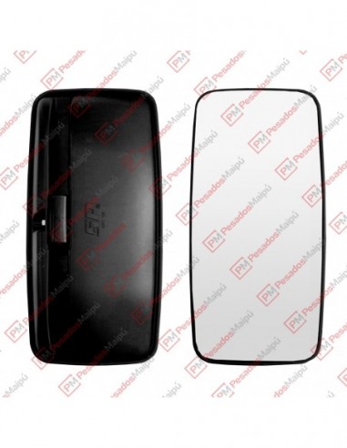 Espejo 1215/1620 V/plano (be595p) (1100)