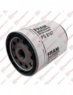 Filtro Combustible (ps8187)... 2