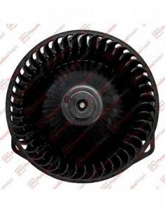 Motor Calefaccion 12v Ford...