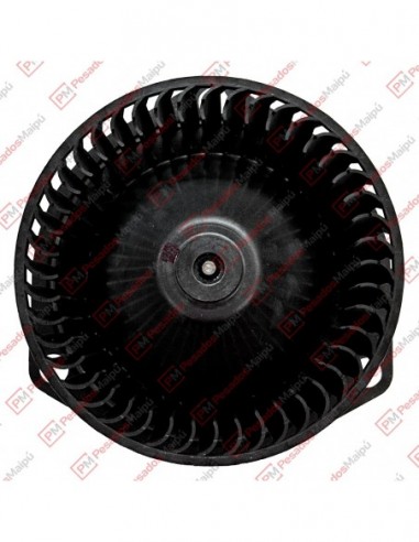Motor Calefaccion 12v Ford Cargo...
