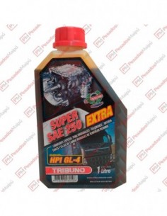 Aceite Lubricante Super Sae...