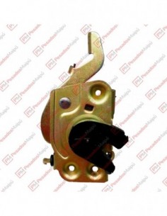 Cerradura Puerta Izq Fiat... 2