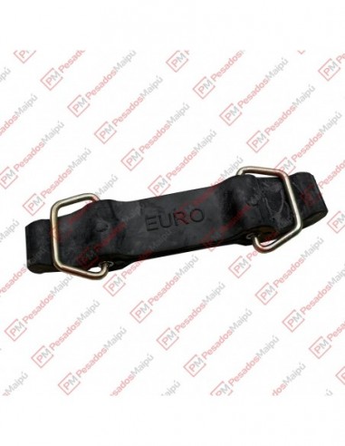 Tirante Tapa Bateria Plastica Iveco...