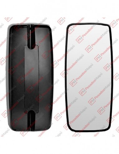 Espejo Mb 1634/1938 Manual Convexo...