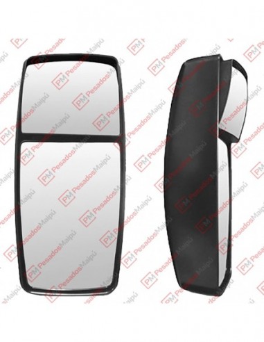 Espejo Vw Constellation 2012+ Manual...