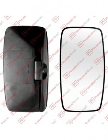 Espejo (1002)  Adaptable Mb 1114/1526...