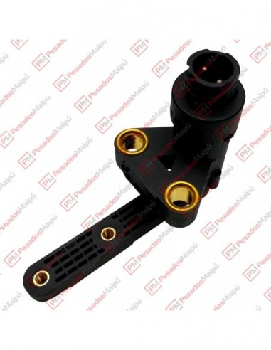 Sensor De Altura Ecas Suspension...