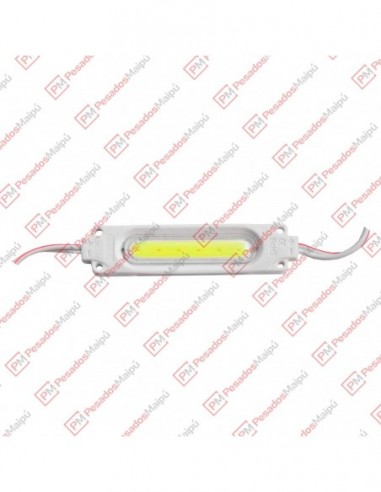 Tableta Led 24 V Blanca Importada...
