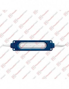 Tableta Led 24 V Azul Importada