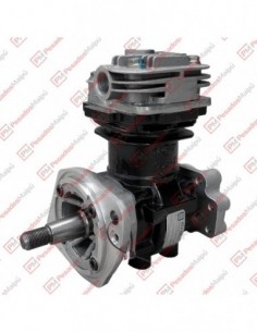 Compresor Wabco 66.7mm...