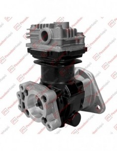 Compresor Wabco 66.7mm... 2