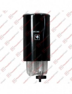 Filtro Combustible (ps3712)...