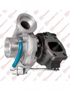 Turbo Om 904 La Mb (3455)... 2