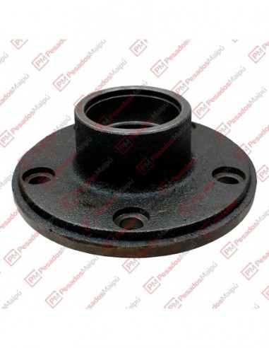Maza De Rueda Ford F100 Pick Up 6074...