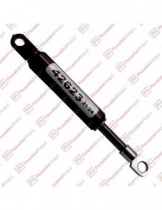 Amortiguador Parrilla Term Aluminio (42623)