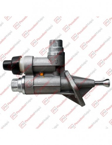 Bomba Combustible Cummins 6bt (ba...