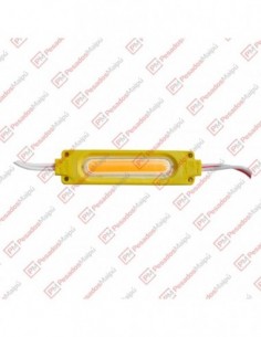 Tableta Led 24 V Ambar...