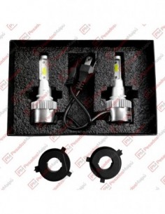 Kit Led S6 High Definition...