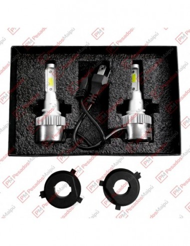 Kit Led S6 High Definition 32000 Lm...