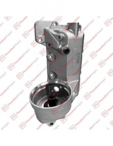 Tapa Enfriador Aceite Mb (vad0101110)...