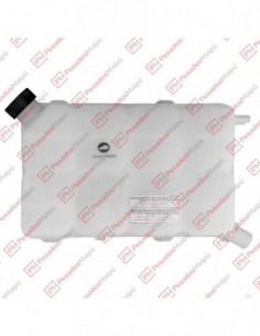 Tanque Agua (001207) Ford...
